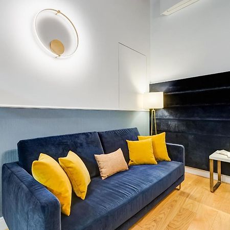 Glamour Studio - Spanish Steps Rome Exterior photo