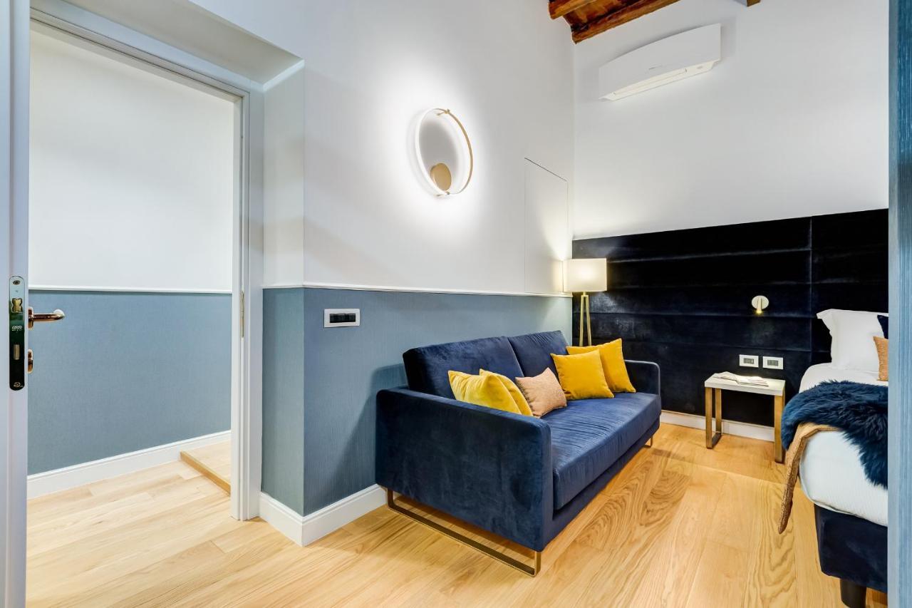 Glamour Studio - Spanish Steps Rome Exterior photo